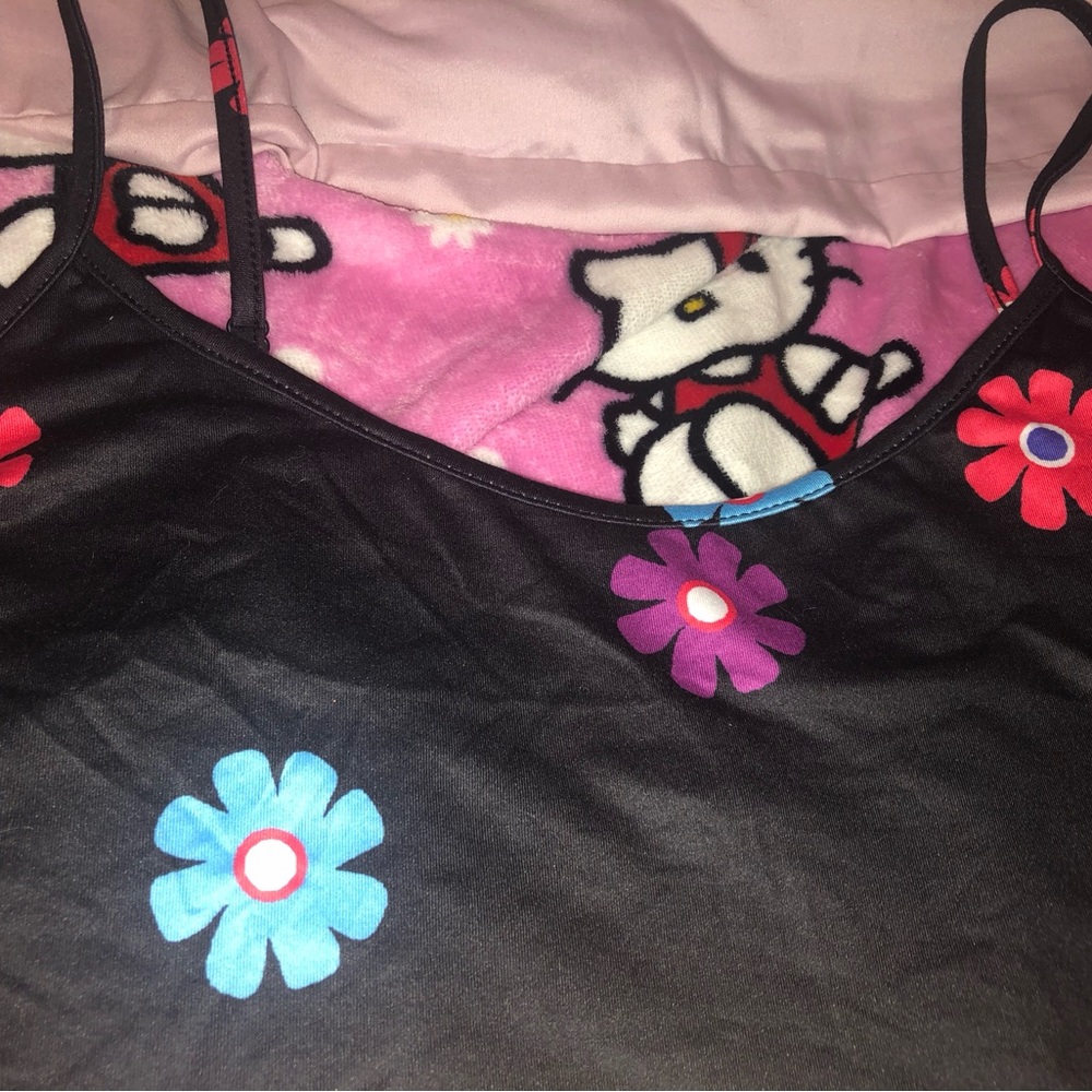 Tank top - Picture 3 of 7